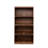 Bookcase Contemporary Closed Back Glass Doors Office Storage Cabinet,Sideboard,Bookcase,Book Shelf-2025494120