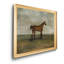 " A Bay Hunter " Painting Print-380486456-380486460