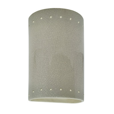 Outdoor Flush Mount