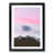 Black Framed