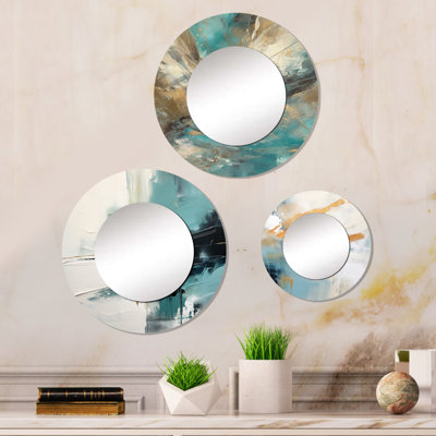 Miroir Ellanor