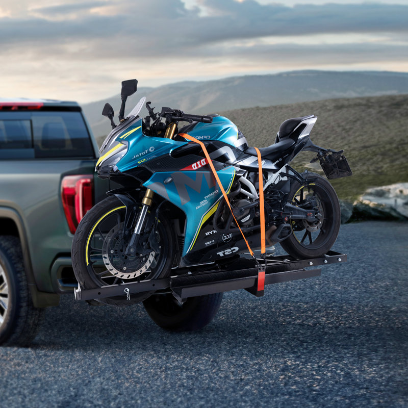 Metal Sports Rack