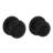 Cove Keyed (Entry) Round Knob