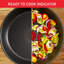 5 - Piece Non-Stick Aluminum Cookware Set
