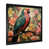 Black Single Picture Framed selected