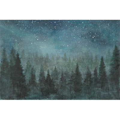 «Clearest Night» par Danhui Nai - impression