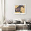 Hue Equine II Framed Graphic Art-9748353-255454728