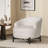 Hannon Upholstered Armchair-174600987