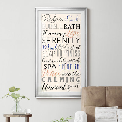 " Bath Expressions "