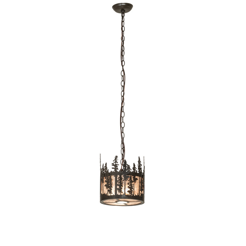 2 - Light Pendant
