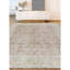 Ziegler Wool Oriental Area Rug