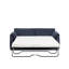 Canapé-lit inclinable de 79,13 pouces Comfy