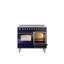 ILVE Nostalgie II 40 in Induction Range-2084676012