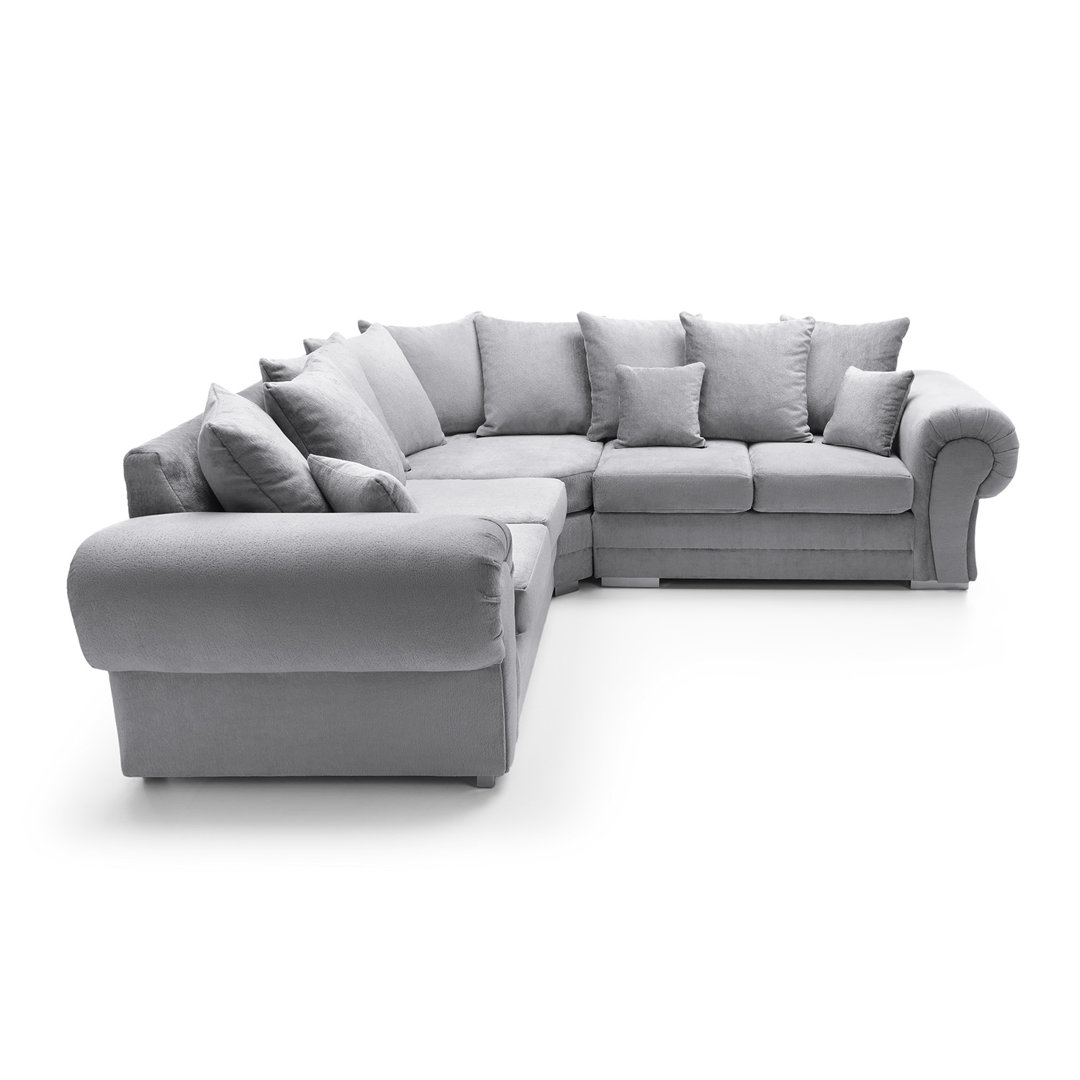 5-Sitzer Sofa Wigington