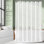 Doublure de rideau de douche 5G Clara Clark