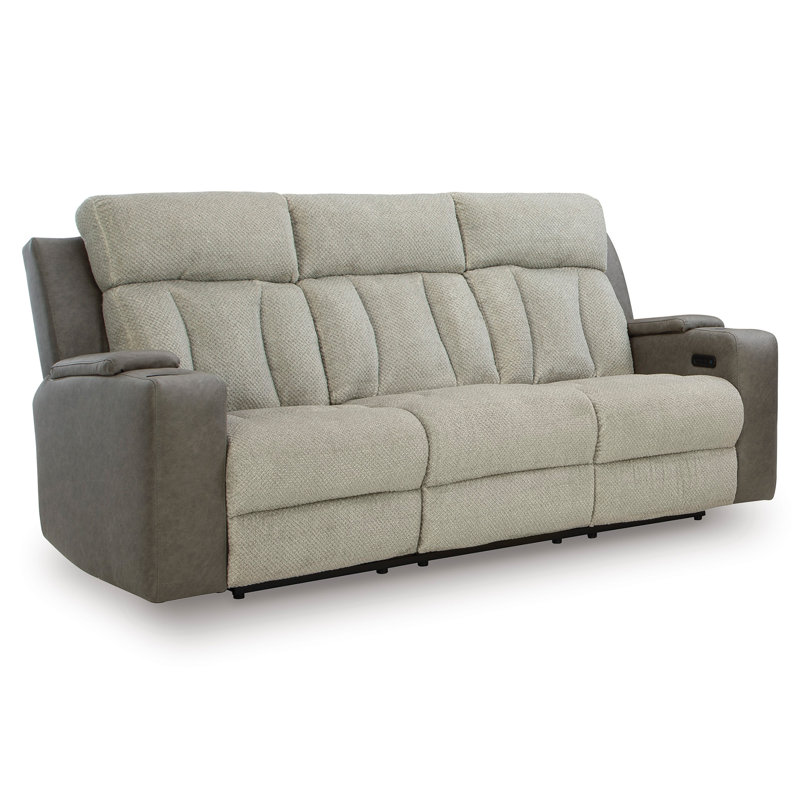 Valenti Power Reclining Sofa