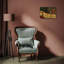 «The Venus of Urbino» par MuseumPrints - Art mural sur toile tendue avec châssis-2100265456