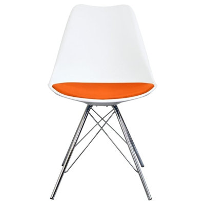 Topeka 45cm H Upholstered Side Chair