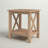 Stimpson Solid Wood End Table-1785017247