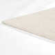 Guiness Handmade Wool Beige Rug