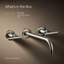 Purist® Wall Mounted Bathroom Faucet-993929140-1042871362