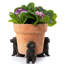 Patsy Stone Weather Resistant Planter Feet
