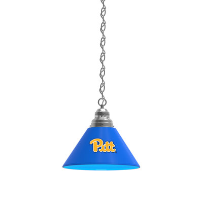 1 - Light Single Pendant