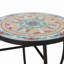 Table d'appoint Transitional