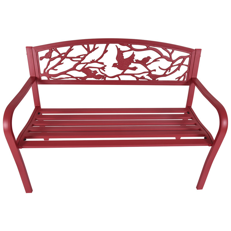 Tapia Bench
