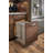 Rev-A-Shelf Double Pullout Trash Cans 35 qt. with Soft-Close -89472377