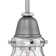 Acadamy 1-Light Mini Pendant