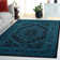 Alisa Performance Oriental Rug