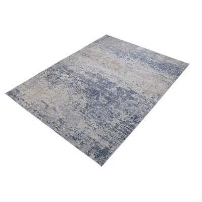 Fernon Abstract Indoor Rug