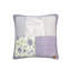 Collection de courtepointe lavande rose