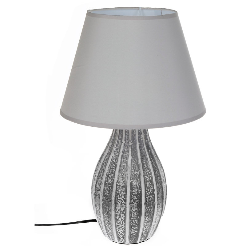 Lampe de table 19 po Anke
