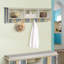 Portemanteaux mural Kappel Organiser