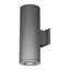Tube Architectural 2 - Light LED Outdoor Armed Sconce-1937003638-1937003642