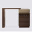 Table de bar extensible et rétractable Modern
