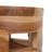 Charnessa Solid Wood End Table-1274057461