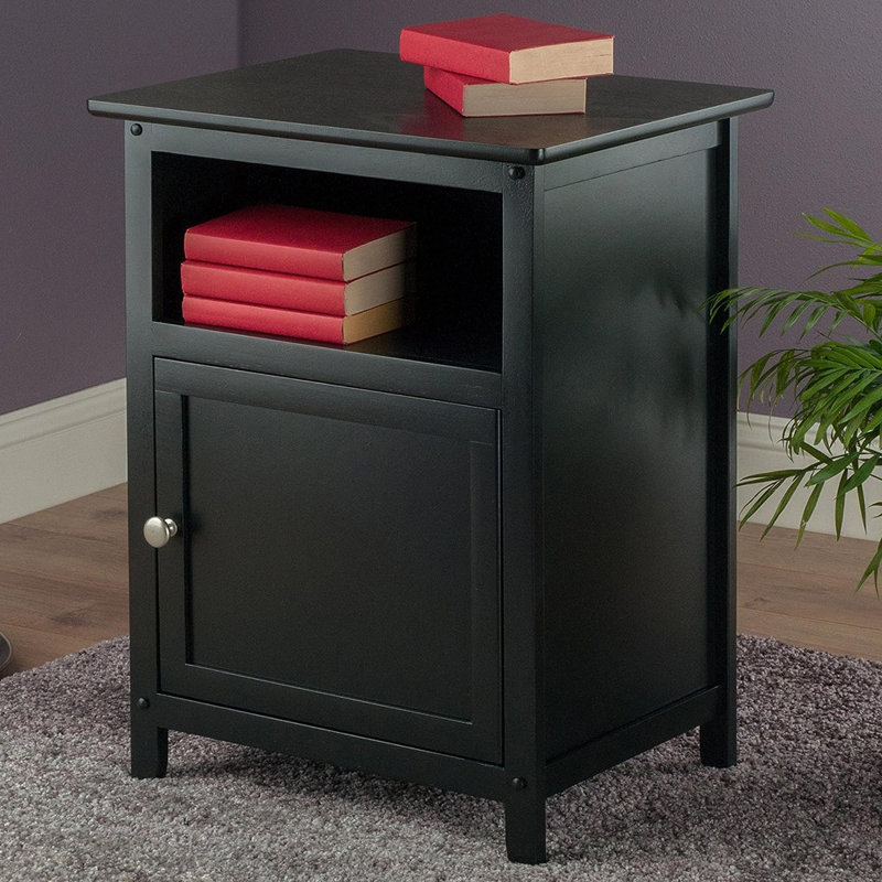 Cozart 19'' W Nightstand