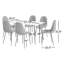 Ensemble repas pour 6 personnes Evaro-1443657503-1406722163