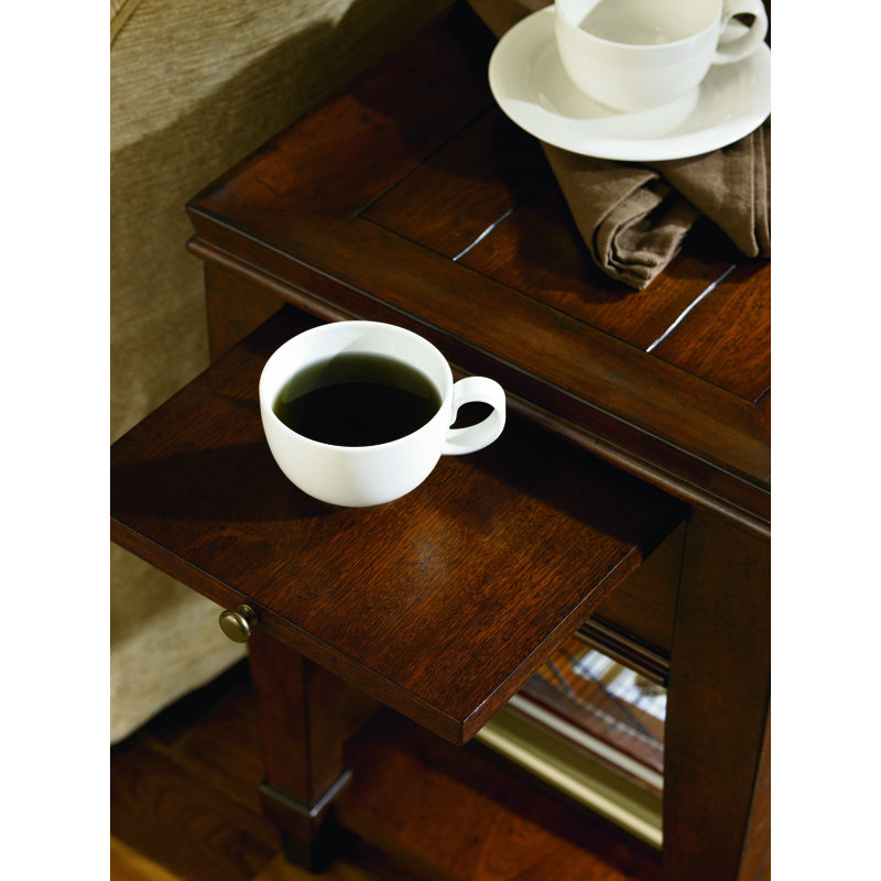 Table de bout Millis