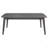 3-Piece Rectangular Coffee Table Set