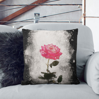 Square Cushion