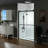 56-60x76" Double Sliding Shower Door with 3/8" Thickened Upgrade Tempered Glass | Stainless Steel Hardware | Safe, Explosion-Resistant, Clear & Stylish, Sturdy & Durable -50319635