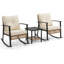 Patio Dining Set Table,
