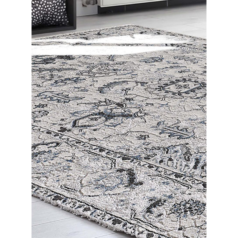 Oriental Area Rug