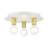 Jada Flush Mount-776574986