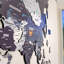 Carte du monde 3D en bois - art mural imprimé UV multicolore, décoration de maison et de bureau moderne-684135379-684135391