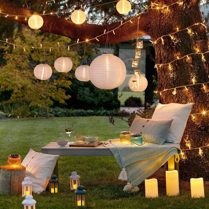 10'' Twinkle String Lights